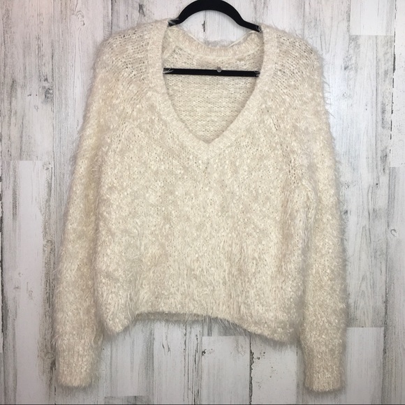 Anthropologie Sweaters - Anthropologie Sweater